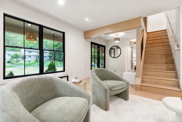 $2,639,000 | 26 Hitchcock Road, Westport, CT 06880