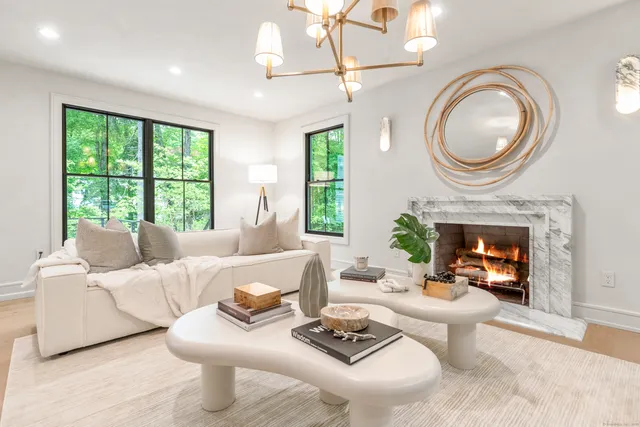 $2,639,000 | 26 Hitchcock Road, Westport, CT 06880