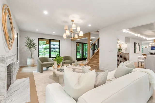 $2,639,000 | 26 Hitchcock Road, Westport, CT 06880