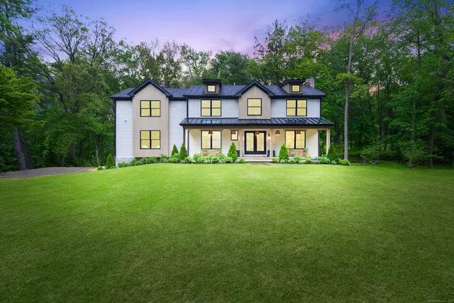 $2,639,000 | 26 Hitchcock Road, Westport, CT 06880