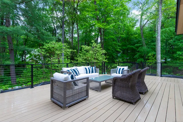 $2,639,000 | 26 Hitchcock Road, Westport, CT 06880