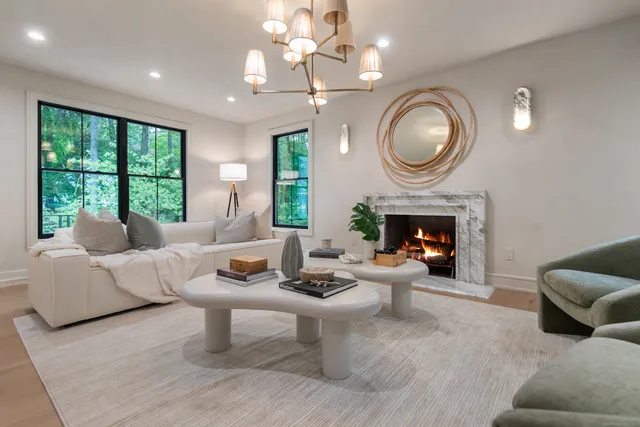 $2,639,000 | 26 Hitchcock Road, Westport, CT 06880