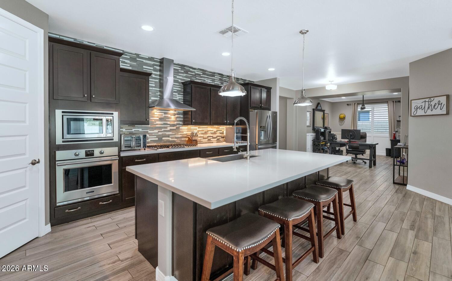 17012 West Sand Hills Road Surprise, AZ 85387 - Photo 10 of 55 17012 W Sand Hills Rd-large-010-023-1701