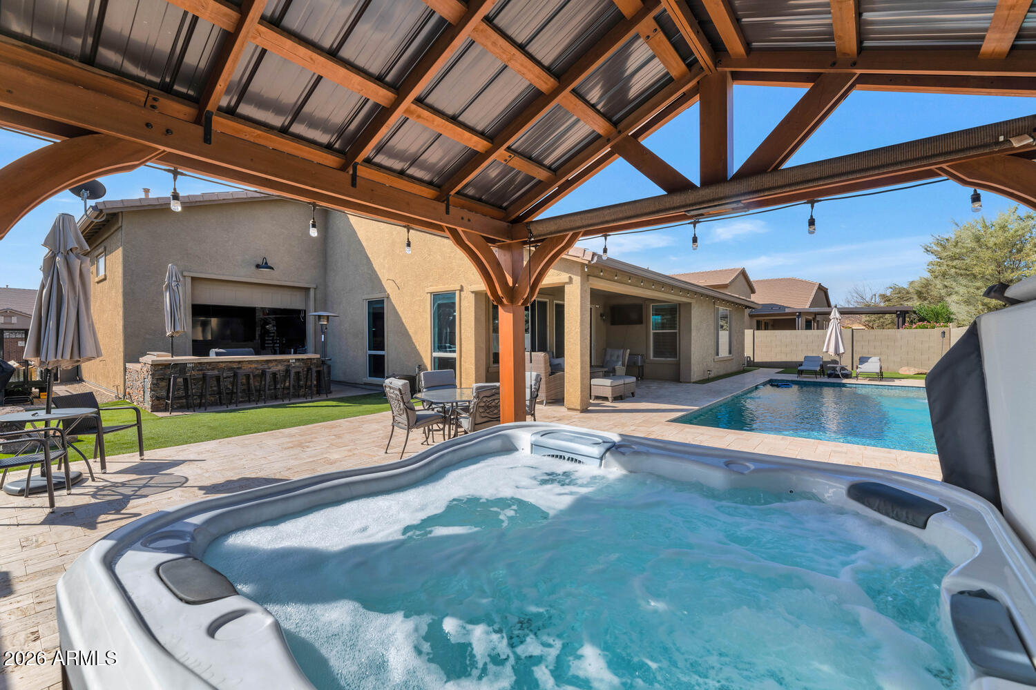 17012 West Sand Hills Road Surprise, AZ 85387 - Photo 29 of 55 17012 W Sand Hills Rd-large-030-041-1701