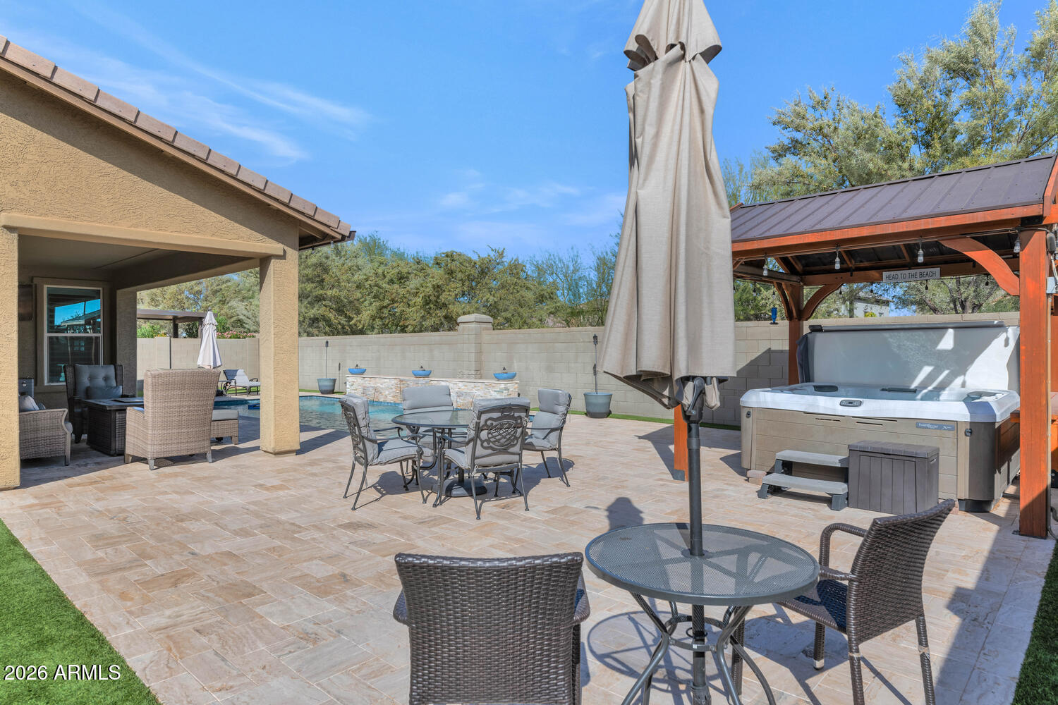 17012 West Sand Hills Road Surprise, AZ 85387 - Photo 30 of 55 17012 W Sand Hills Rd-large-031-040-1701