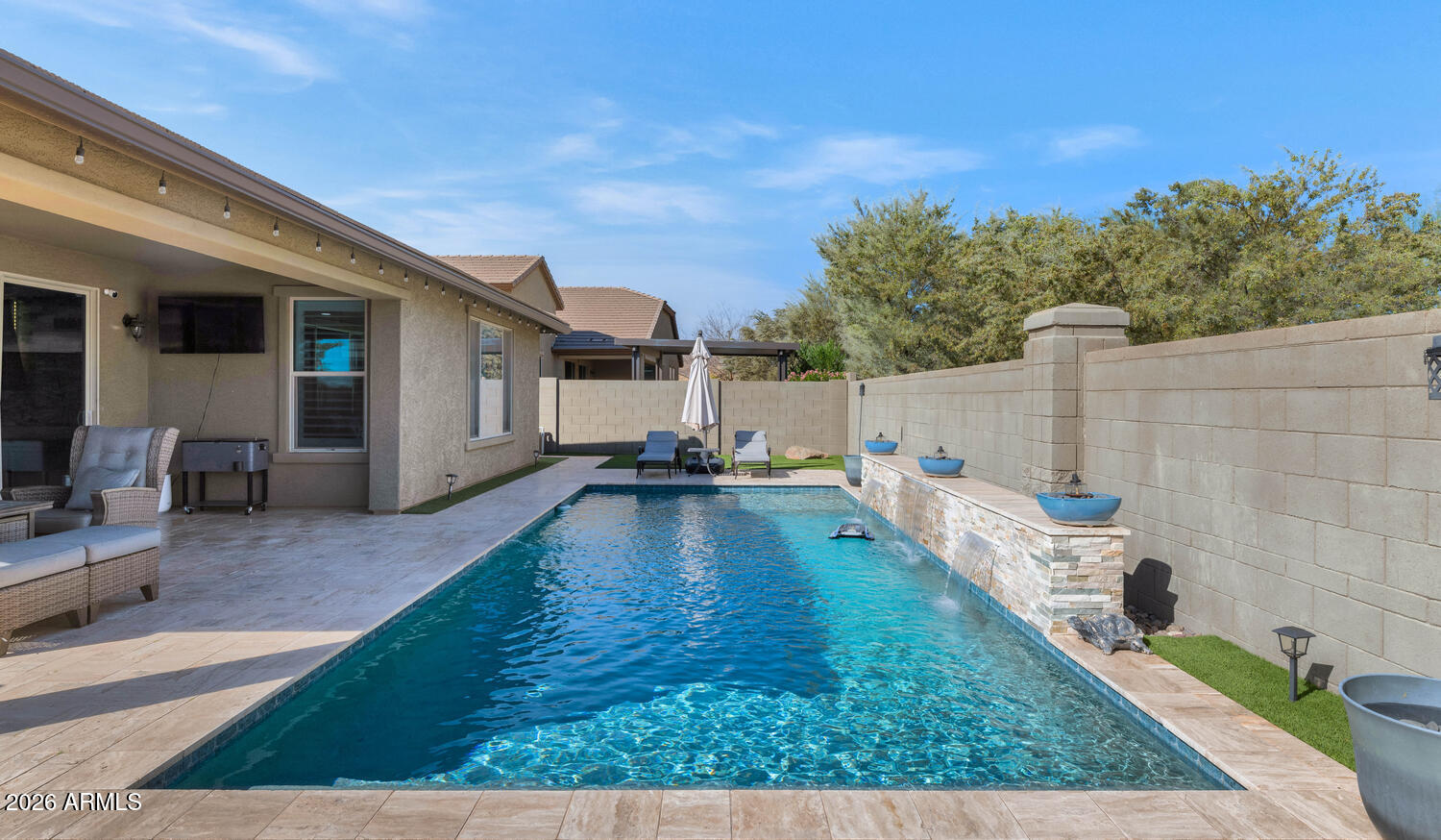 17012 West Sand Hills Road Surprise, AZ 85387 - Photo 34 of 55 17012 W Sand Hills Rd-large-033-020-1701