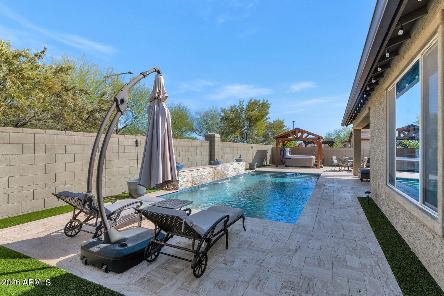 17012 West Sand Hills Road Surprise, AZ 85387 - Photo 37 of 55 17012 W Sand Hills Rd-large-035-045-1701