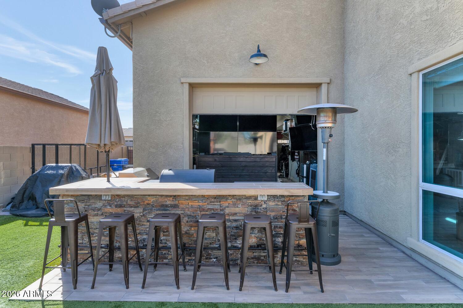 17012 West Sand Hills Road Surprise, AZ 85387 - Photo 38 of 55 17012 W Sand Hills Rd-large-036-044-1701