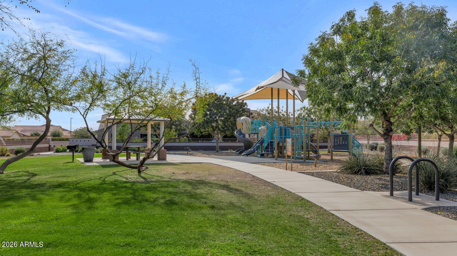 17012 West Sand Hills Road Surprise, AZ 85387 - Photo 41 of 55 17012 W Sand Hills Rd-large-039-017-1701