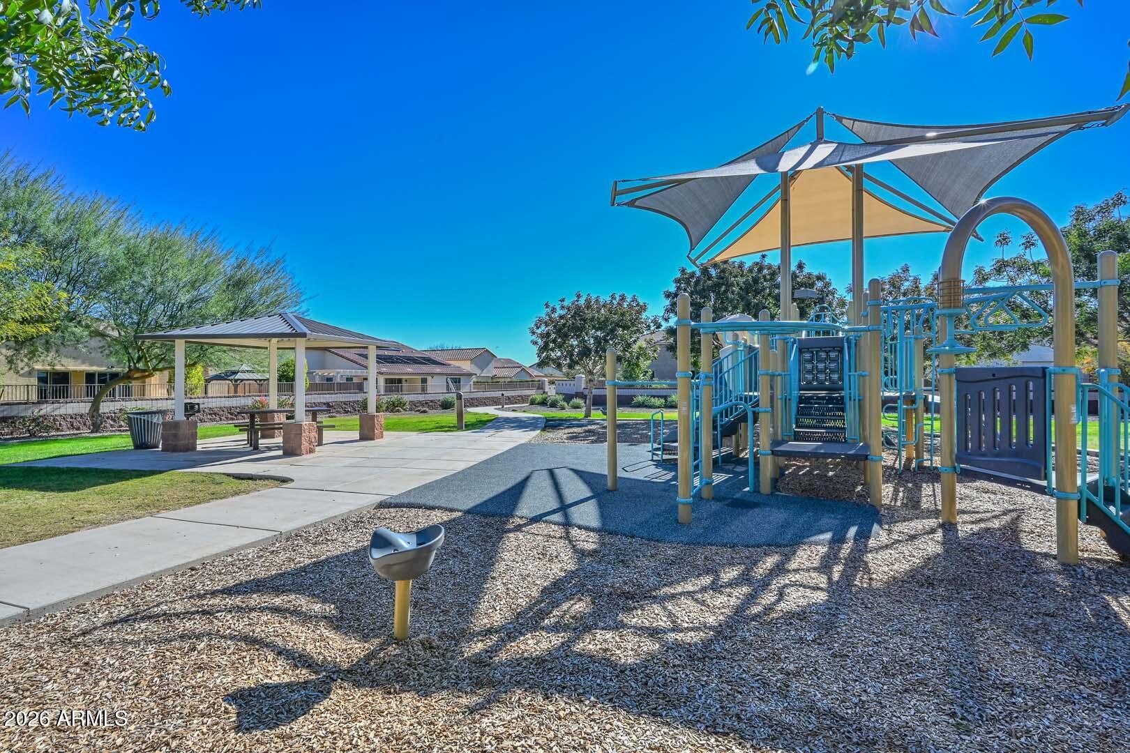 17012 West Sand Hills Road Surprise, AZ 85387 - Photo 50 of 55 Neighborhood Park