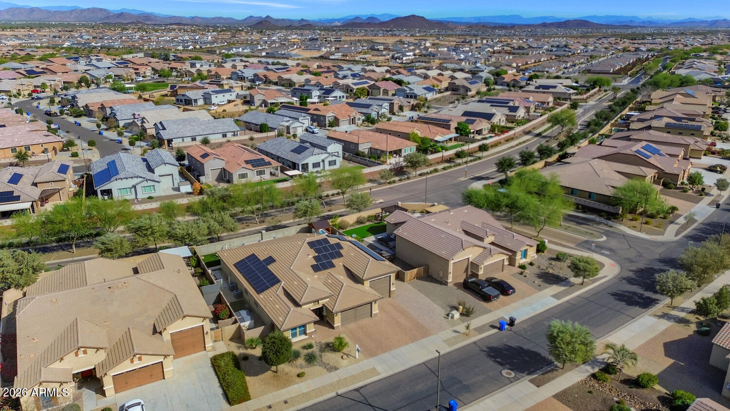 17012 West Sand Hills Road Surprise, AZ 85387 - Photo 5 of 55 17012 W Sand Hills Rd-large-005-005-1701