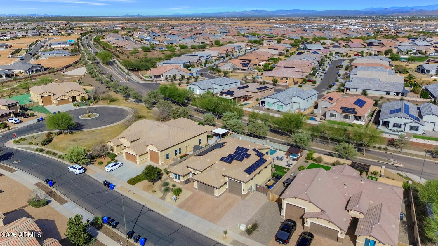 17012 West Sand Hills Road Surprise, AZ 85387 - Photo 6 of 55 17012 W Sand Hills Rd-large-006-004-1701