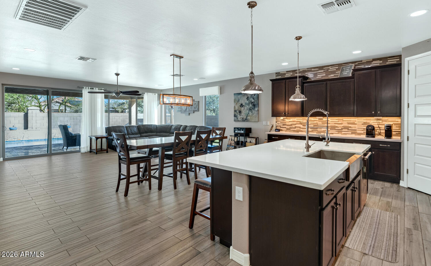 17012 West Sand Hills Road Surprise, AZ 85387 - Photo 8 of 55 17012 W Sand Hills Rd-large-008-019-1701