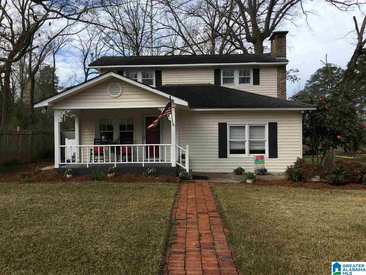 7252 Abernathy Road McCalla, AL 35111 - Photo 1 of 31