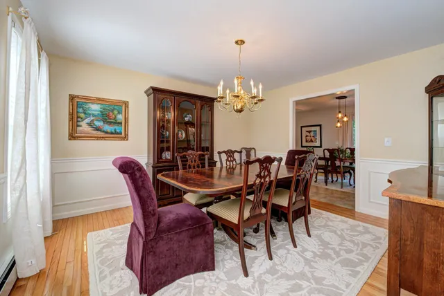 $789,000 | 7 Rellas Ridge Road, Kingston, NH 03848