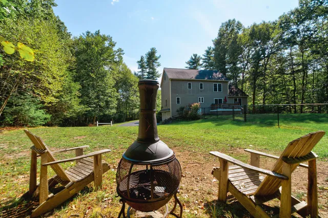 $789,000 | 7 Rellas Ridge Road, Kingston, NH 03848