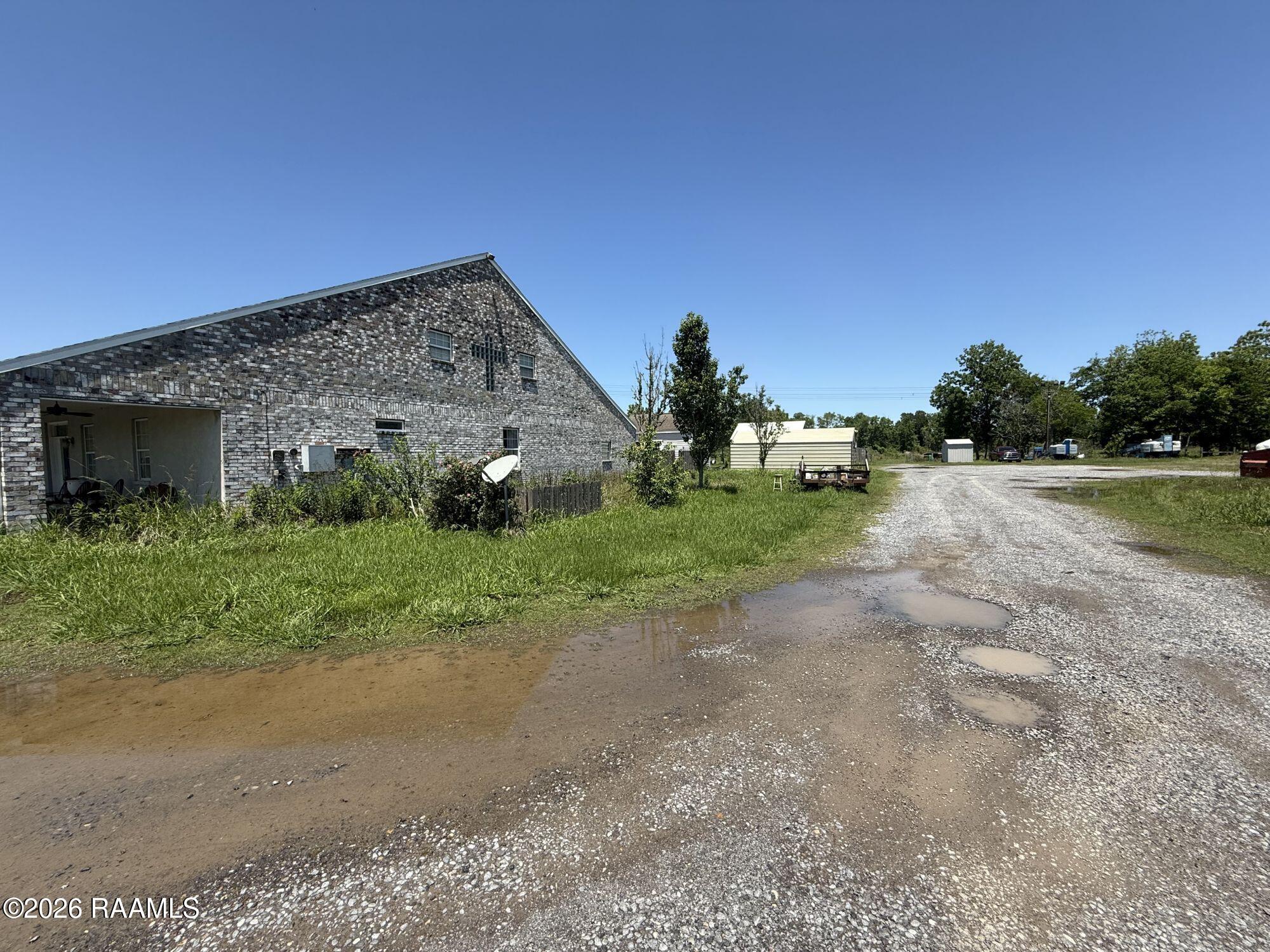 2697 Noel Road Church Point, LA 70525 - Photo 4 of 6 4