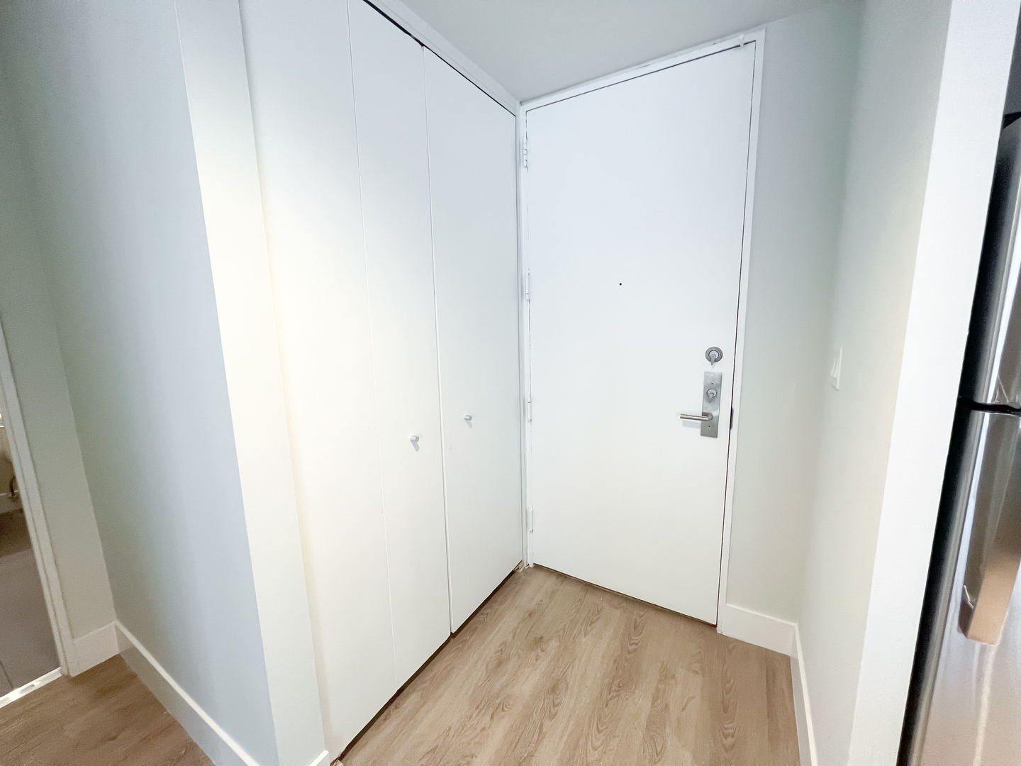 Undisclosed Address Chicago, IL 60611 - Photo 2 of 11 a view of small space