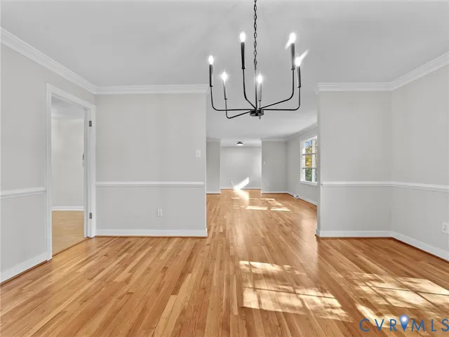 $599,950 | 9620 University Boulevard, Henrico, VA 23229