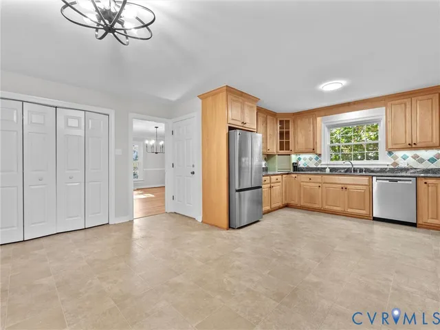 $599,950 | 9620 University Boulevard, Henrico, VA 23229