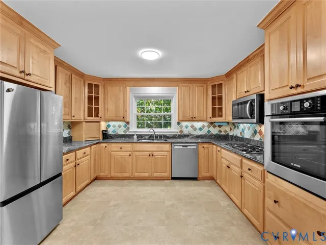 $599,950 | 9620 University Boulevard, Henrico, VA 23229