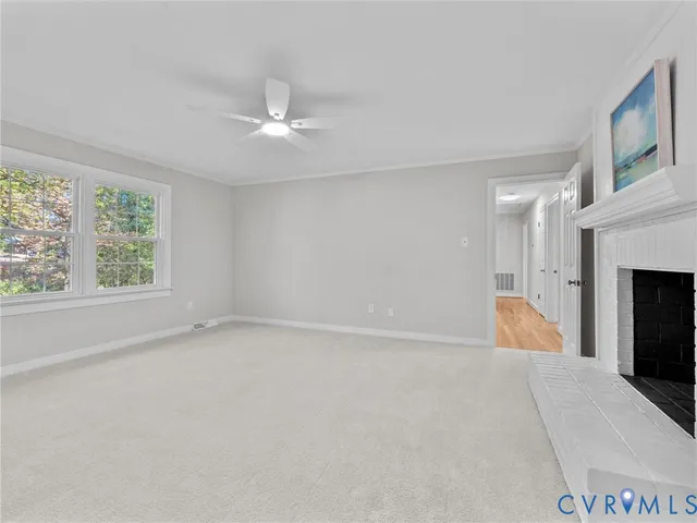 $599,950 | 9620 University Boulevard, Henrico, VA 23229