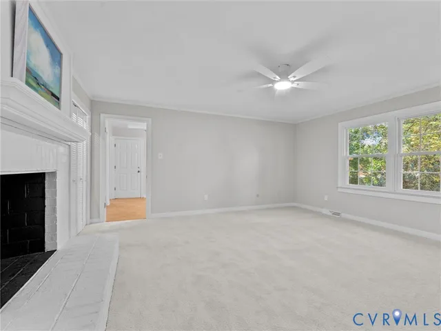 $599,950 | 9620 University Boulevard, Henrico, VA 23229