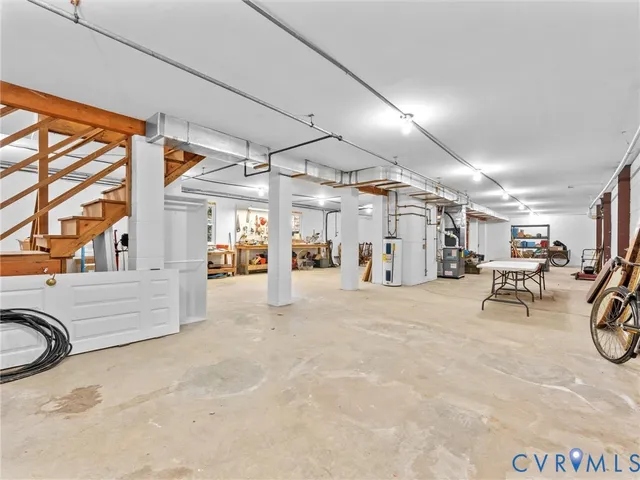 $599,950 | 9620 University Boulevard, Henrico, VA 23229