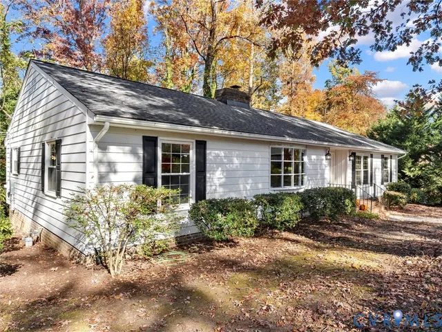 $599,950 | 9620 University Boulevard, Henrico, VA 23229