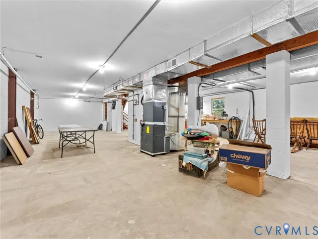 $599,950 | 9620 University Boulevard, Henrico, VA 23229