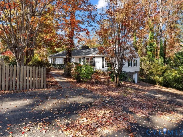 $599,950 | 9620 University Boulevard, Henrico, VA 23229