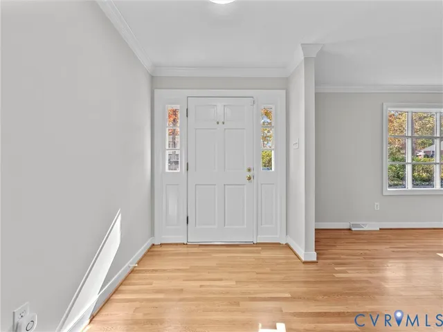 $599,950 | 9620 University Boulevard, Henrico, VA 23229