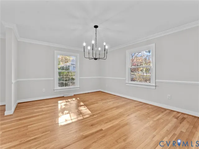 $599,950 | 9620 University Boulevard, Henrico, VA 23229