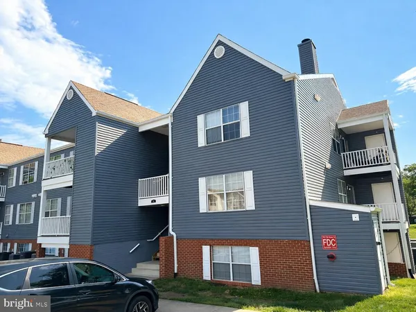 $255,000 | 202 Dover Place, Unit 202, Stafford, VA 22556