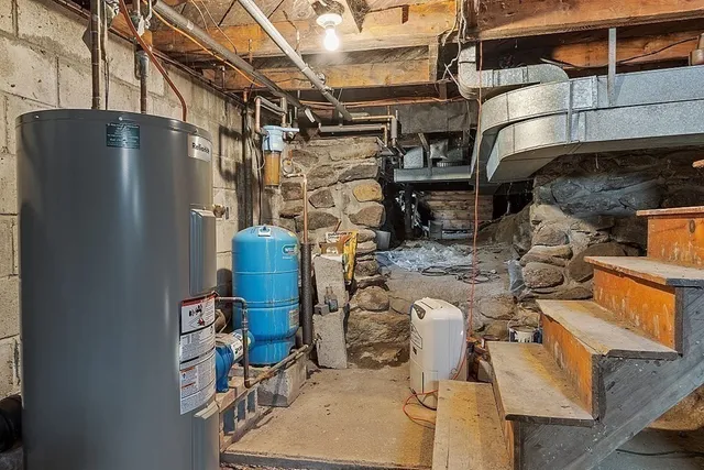 a bathroom with a sink a bathtub and a shower