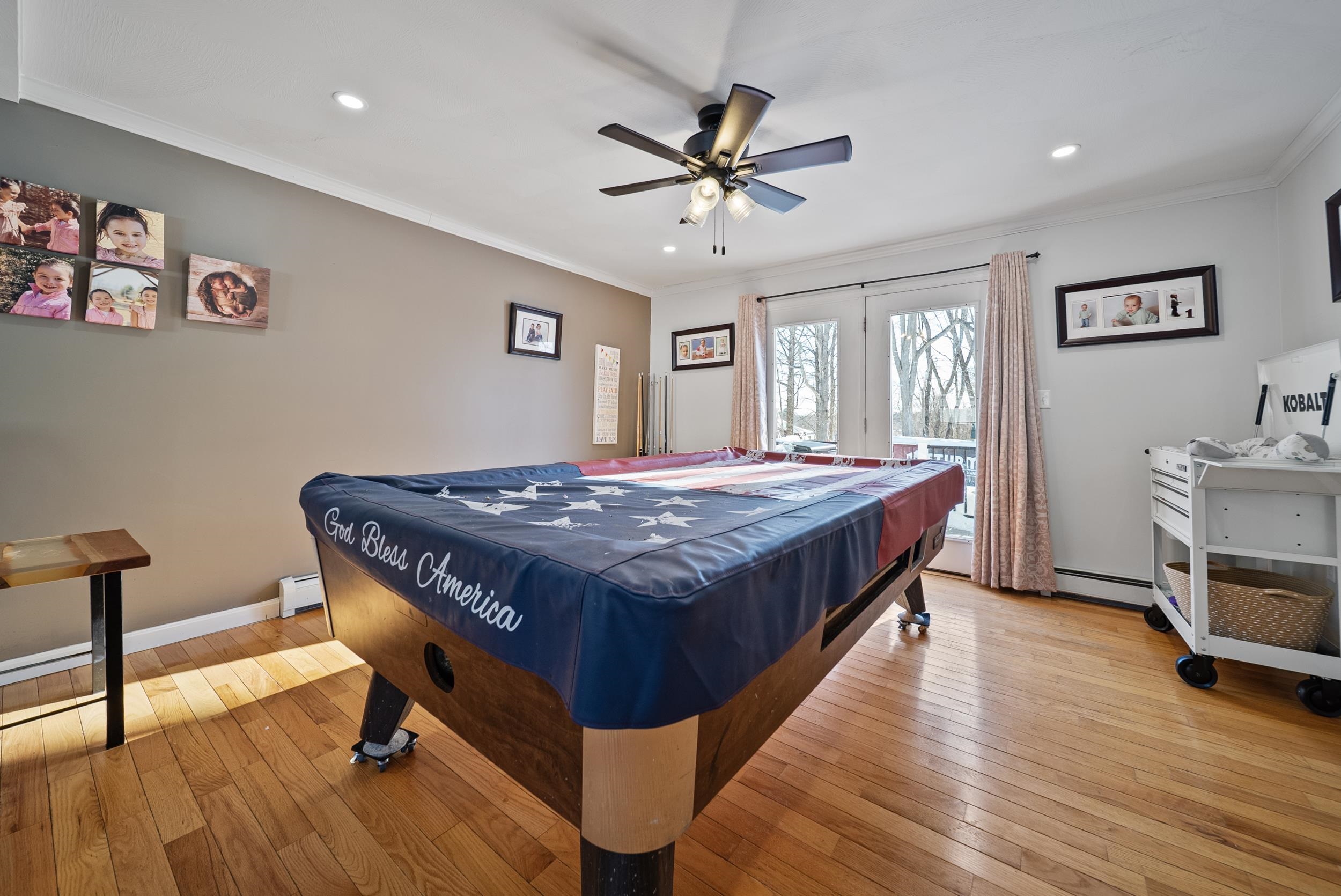 7 Lincoln Lane Chester, NH 03036 - Photo 11 of 27