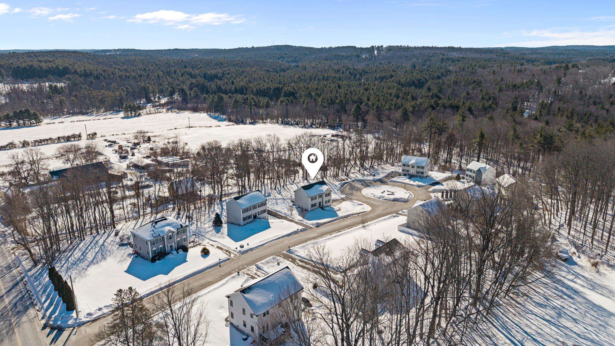 7 Lincoln Lane Chester, NH 03036 - Photo 25 of 27