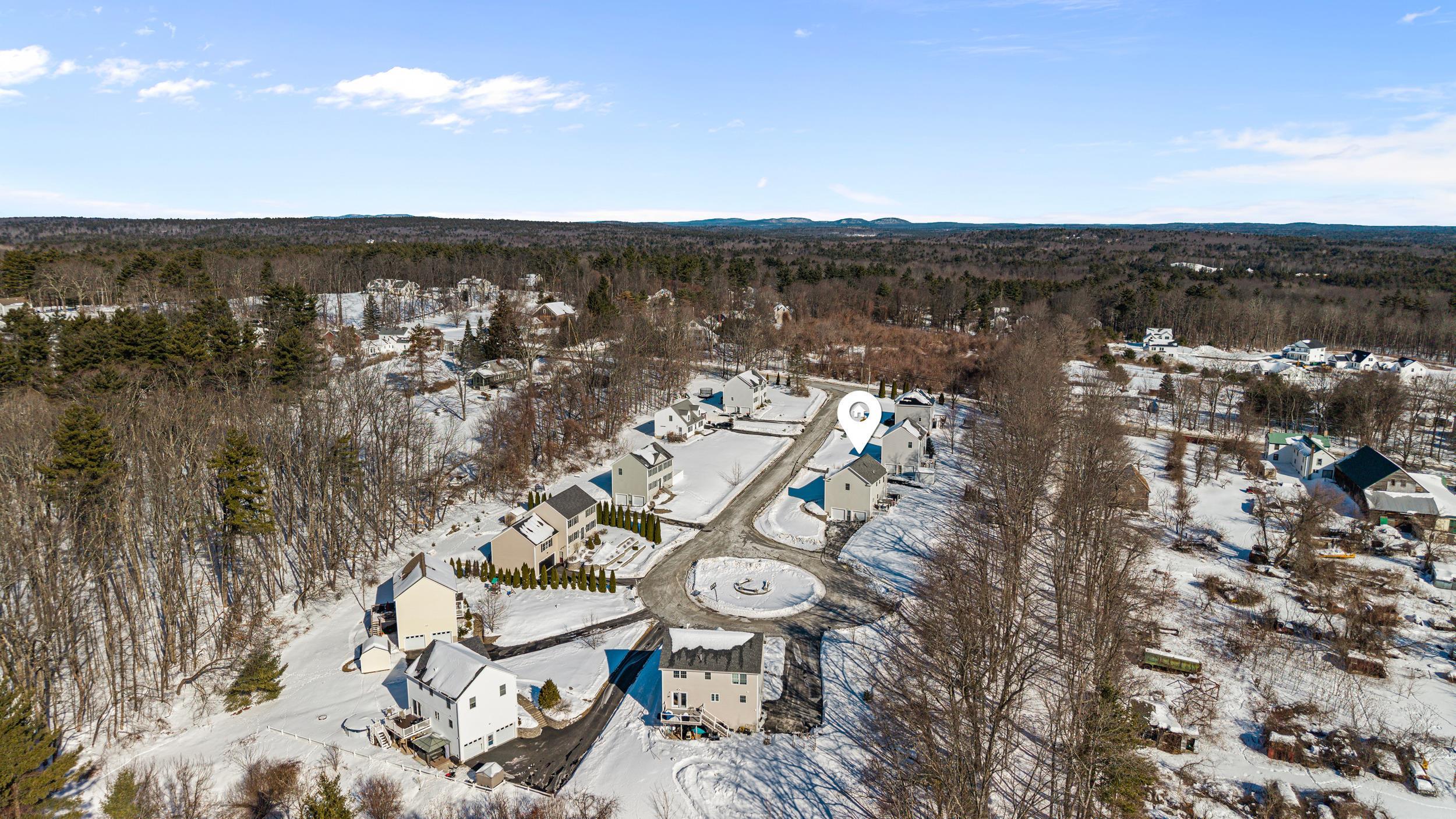 7 Lincoln Lane Chester, NH 03036 - Photo 26 of 27