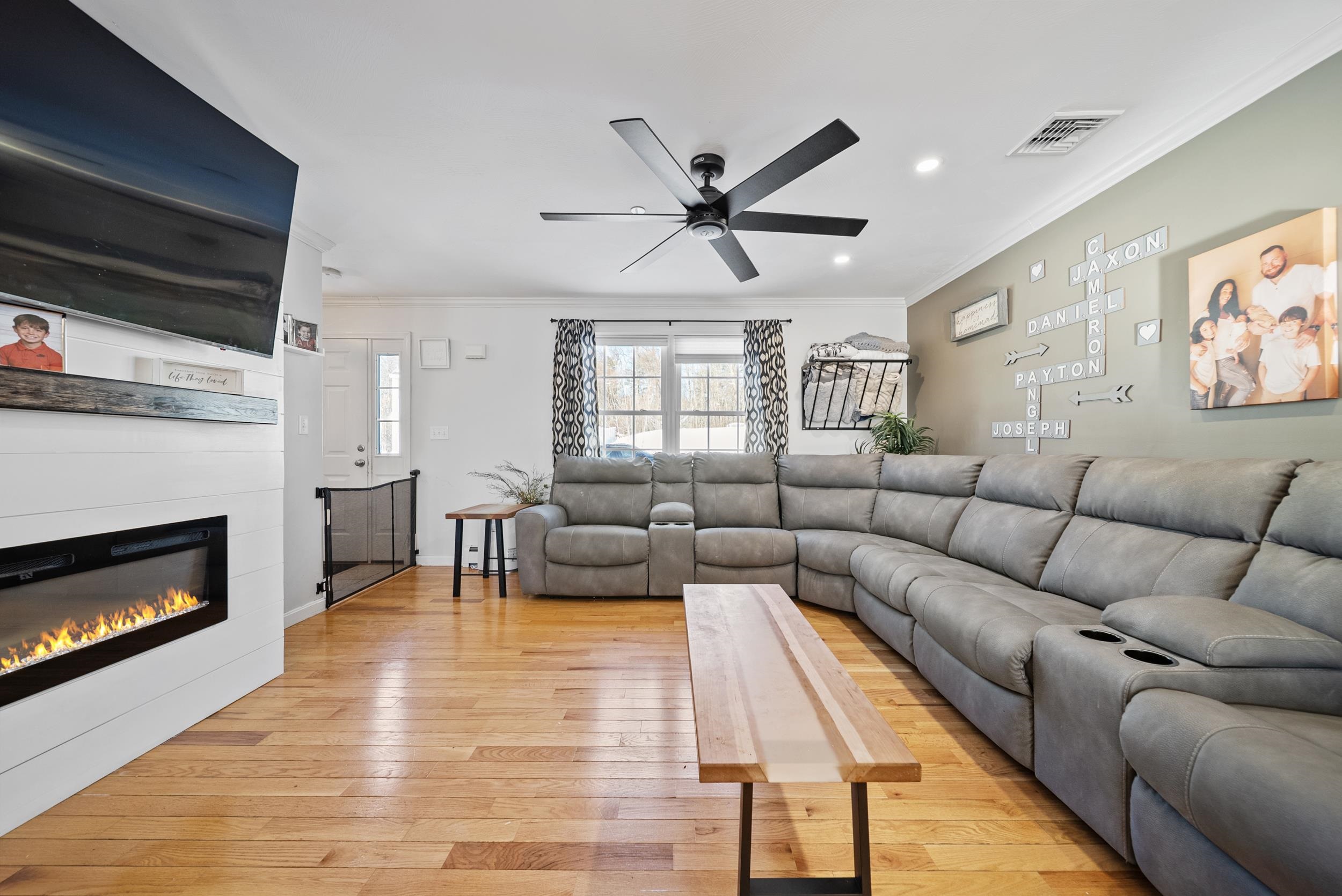 7 Lincoln Lane Chester, NH 03036 - Photo 10 of 27