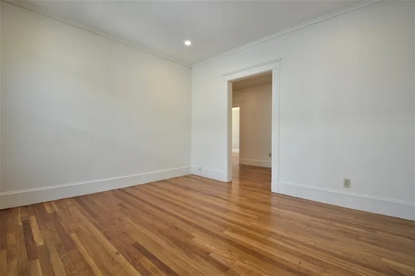 $5,800 | 27 Ransom Road, Unit 1, Boston, MA 02135