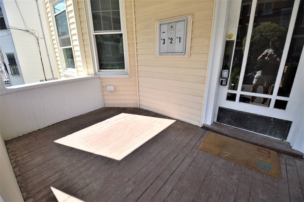 27 Ransom Road, Unit 1 Boston, MA 02135 - Photo 20 of 23