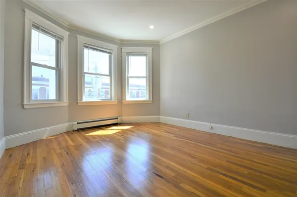 $5,800 | 27 Ransom Road, Unit 1, Boston, MA 02135