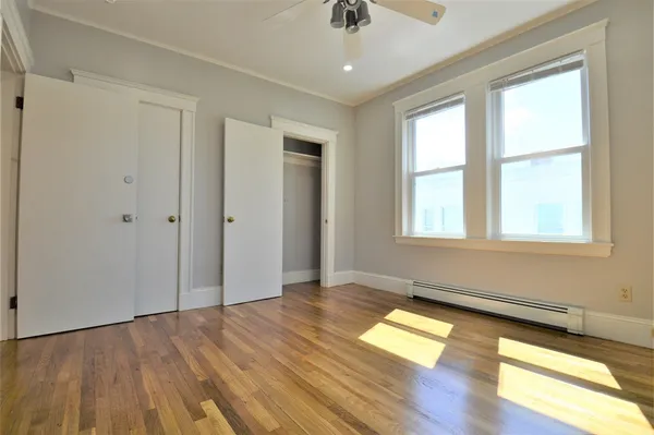 $5,800 | 27 Ransom Road, Unit 1, Boston, MA 02135