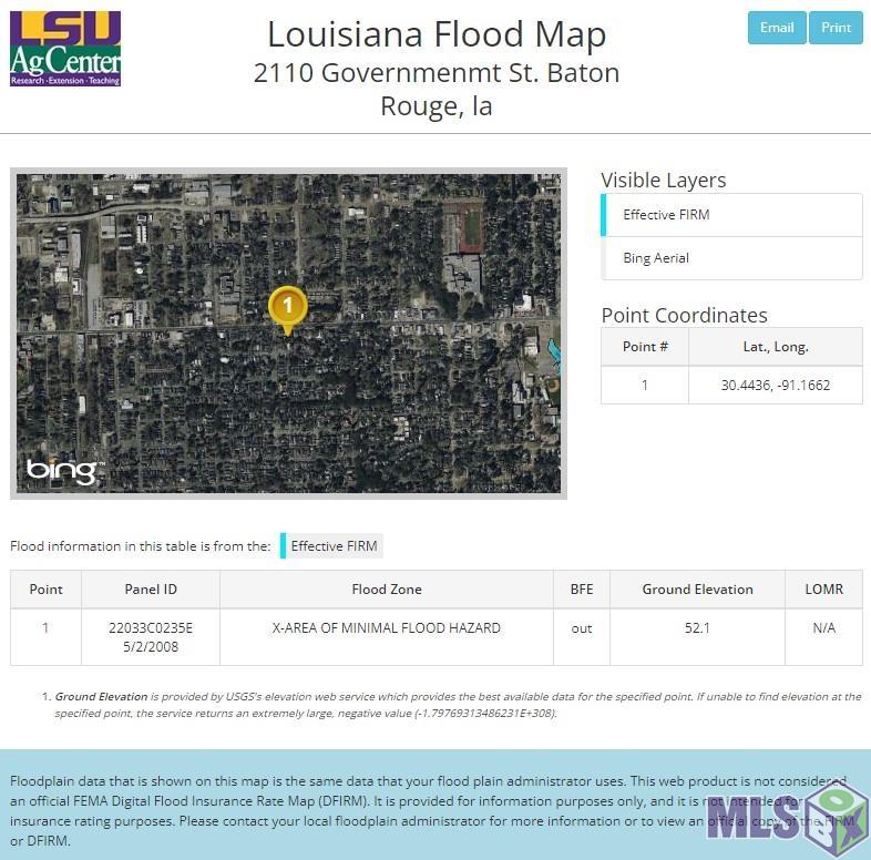 2110 Government Street Baton Rouge, LA 70806 - Photo 27 of 31 Gallery Image 27