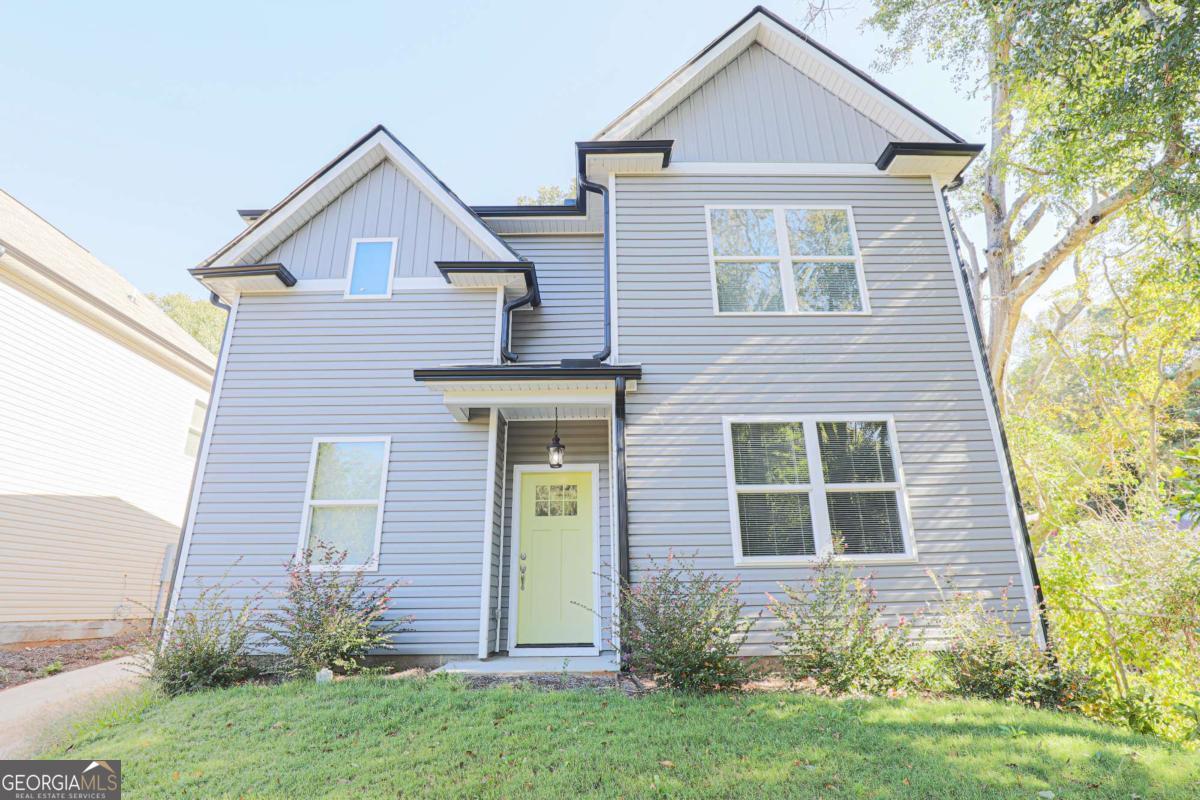 1641 East Broad Street Athens, GA 30601 - Photo 1 of 62