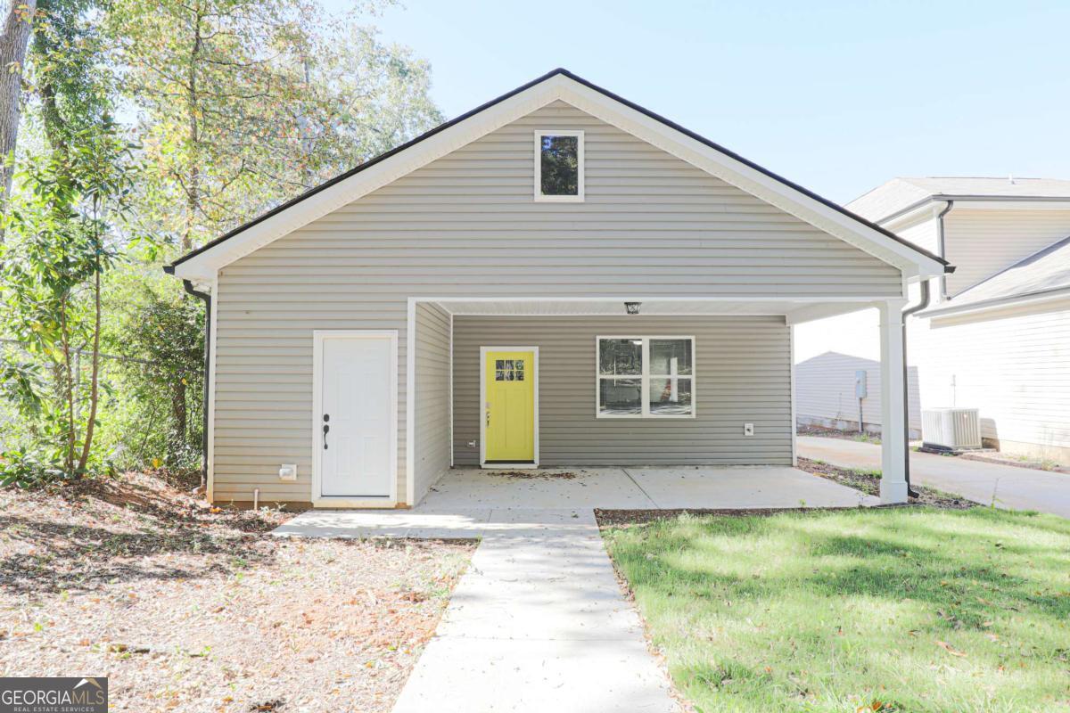 1641 East Broad Street Athens, GA 30601 - Photo 4 of 62