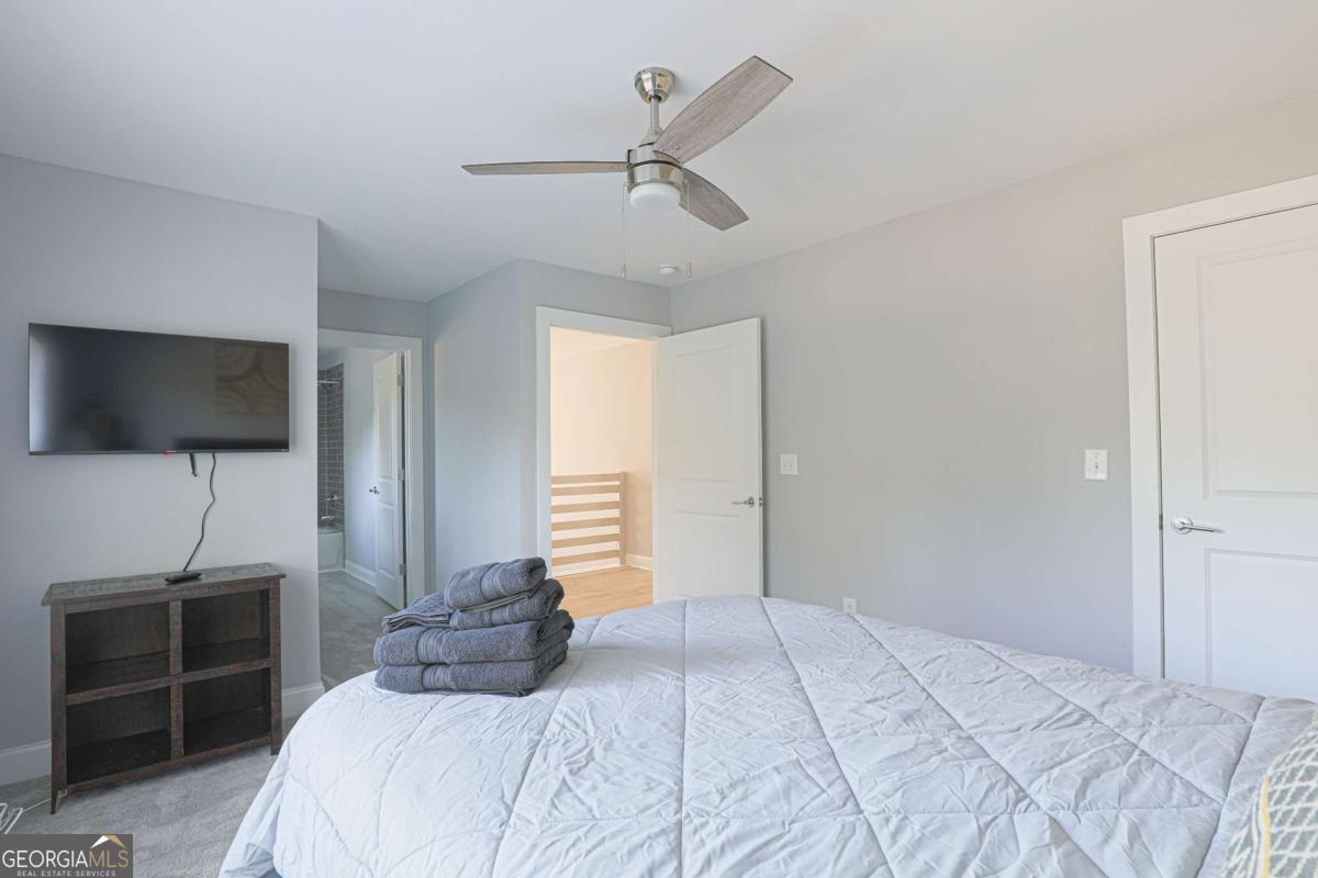 1641 East Broad Street Athens, GA 30601 - Photo 45 of 62