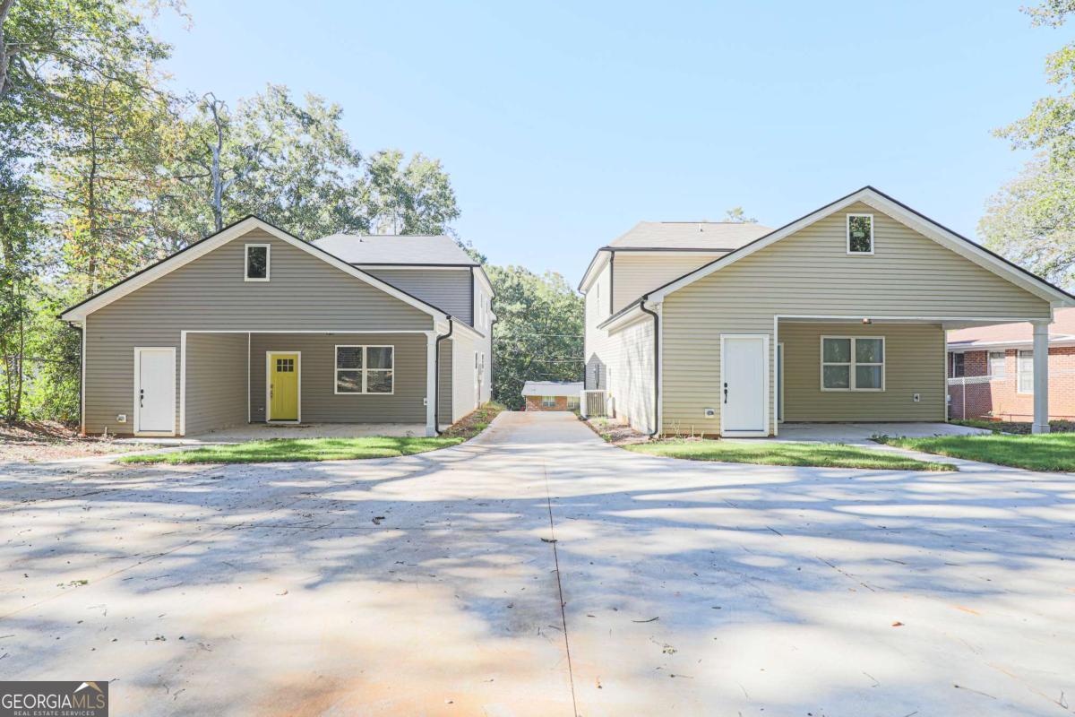 1641 East Broad Street Athens, GA 30601 - Photo 5 of 62