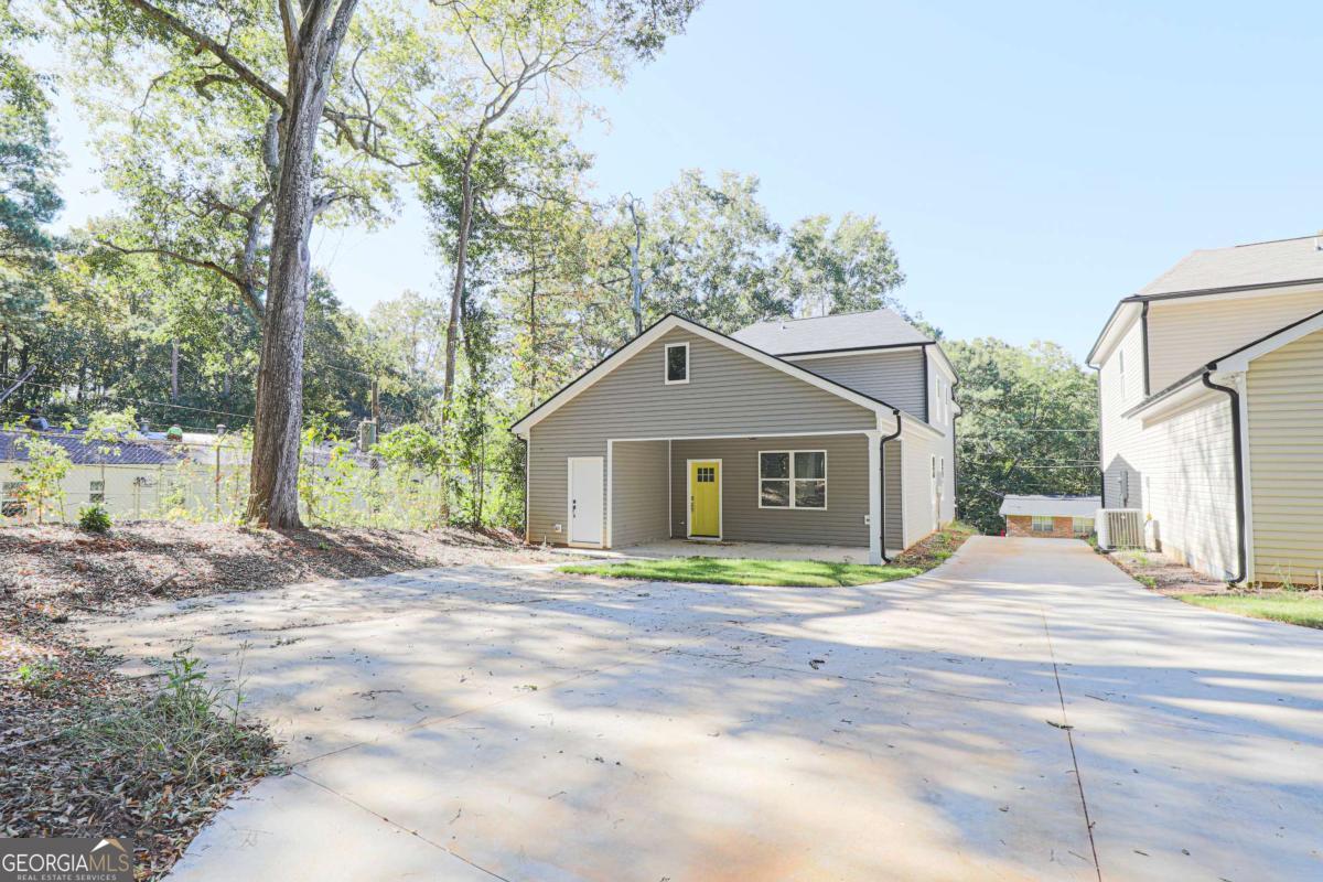1641 East Broad Street Athens, GA 30601 - Photo 6 of 62