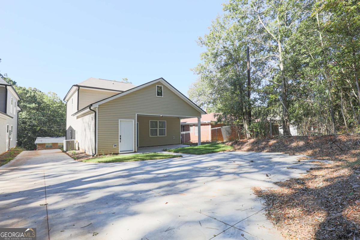 1641 East Broad Street Athens, GA 30601 - Photo 7 of 62